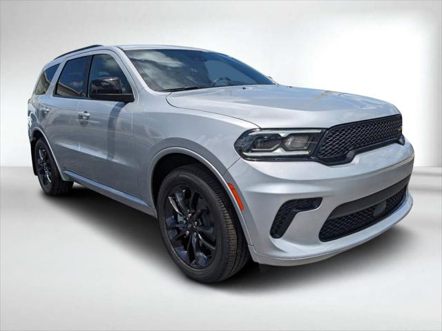 2024 Dodge Durango DURANGO SXT PLUS RWD