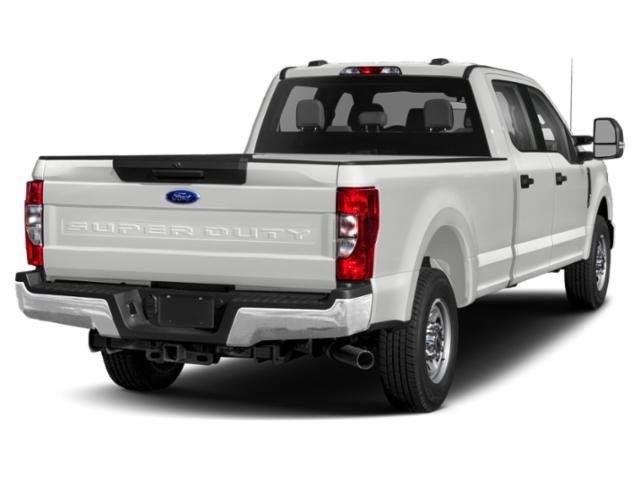 2020 Ford F-250 XL 2020 Ford F-250 XL