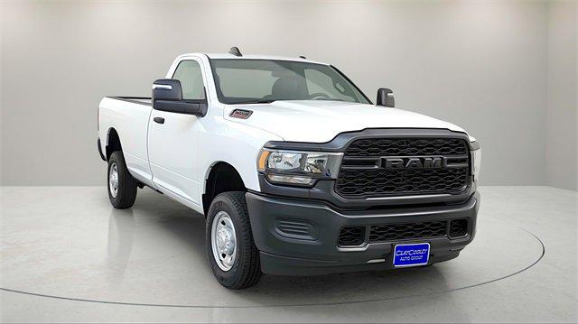 2024 RAM Ram 2500 RAM 2500 TRADESMAN REGULAR CAB 4X4 8 BOX