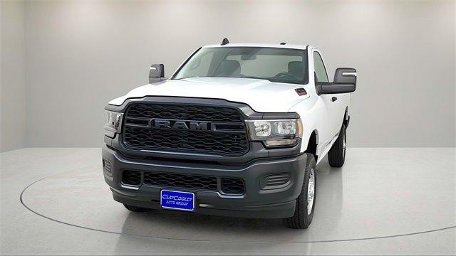 2024 RAM Ram 2500 RAM 2500 TRADESMAN REGULAR CAB 4X4 8 BOX