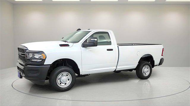 2024 RAM Ram 2500 RAM 2500 TRADESMAN REGULAR CAB 4X4 8 BOX