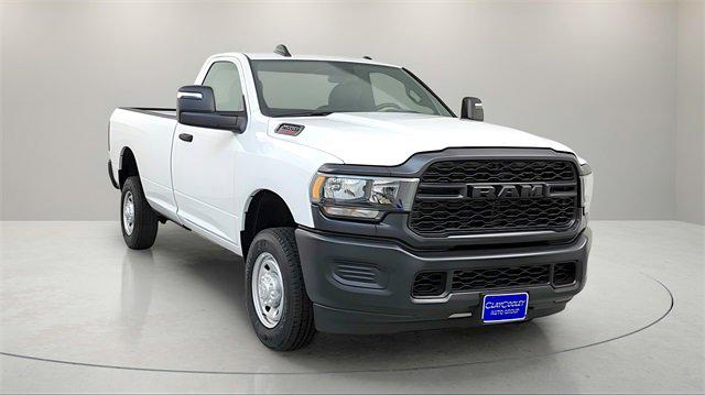 2024 RAM Ram 2500 RAM 2500 TRADESMAN REGULAR CAB 4X4 8 BOX