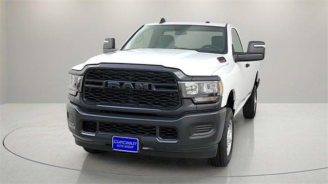 2024 RAM Ram 2500 RAM 2500 TRADESMAN REGULAR CAB 4X4 8 BOX