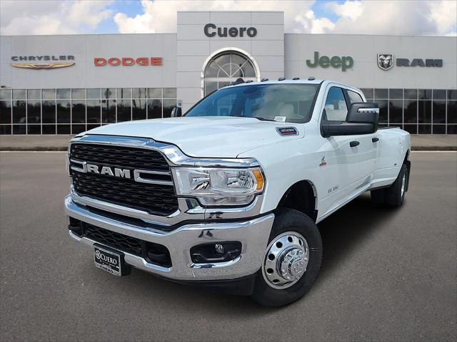 2024 RAM Ram 3500 RAM 3500 LONE STAR CREW CAB 4X4 8 BOX