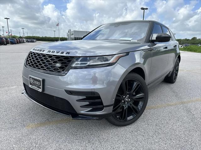 2020 Land Rover Range Rover Velar P250 R-Dynamic S