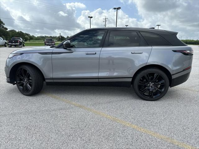 2020 Land Rover Range Rover Velar P250 R-Dynamic S