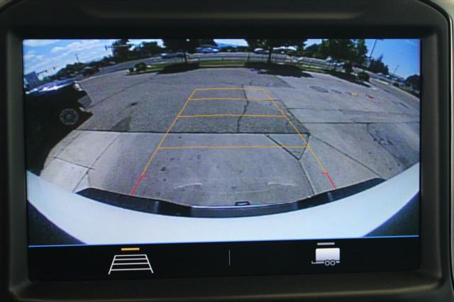 2021 Chevrolet Silverado 3500HD LT Crew Cab Long Box 4WD