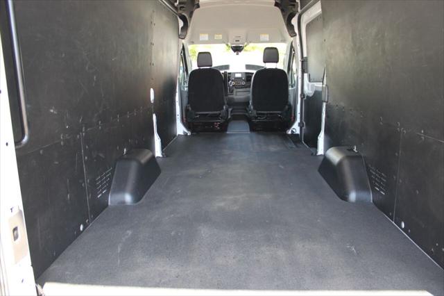 2022 Ford Transit Cargo Van 350 AWD 3dr LWB High Roof Extended Cargo Van