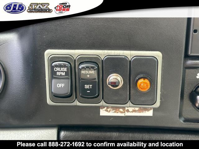 2010 Ford F-750 XL