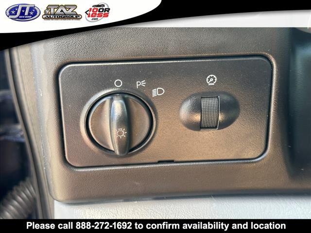 2010 Ford F-750 XL