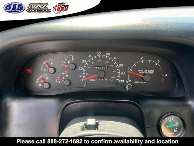 2010 Ford F-750 XL