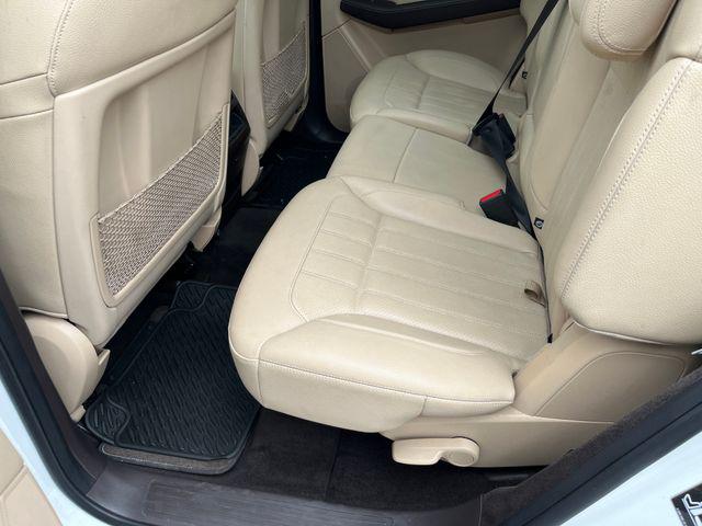 2019 Mercedes-Benz GLS GLS 450 4MATIC