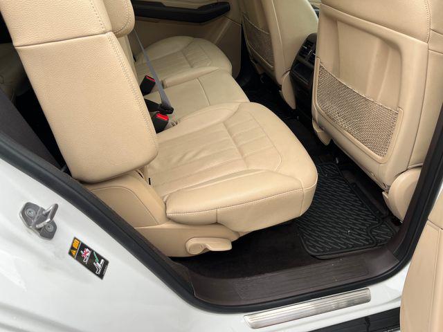 2019 Mercedes-Benz GLS GLS 450 4MATIC