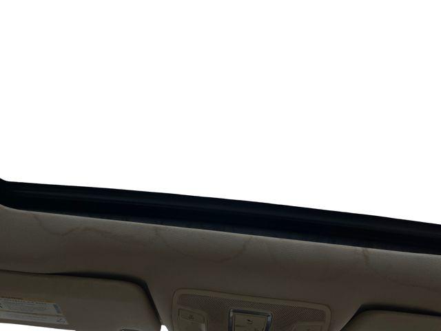 2019 Mercedes-Benz GLS GLS 450 4MATIC