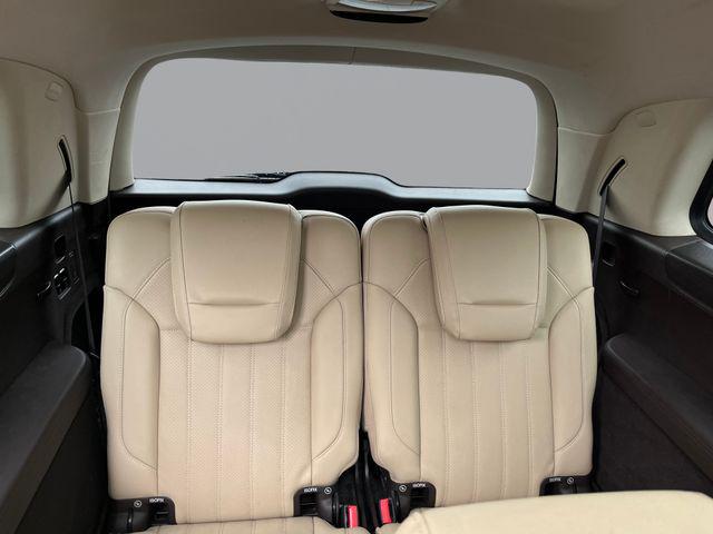 2019 Mercedes-Benz GLS GLS 450 4MATIC
