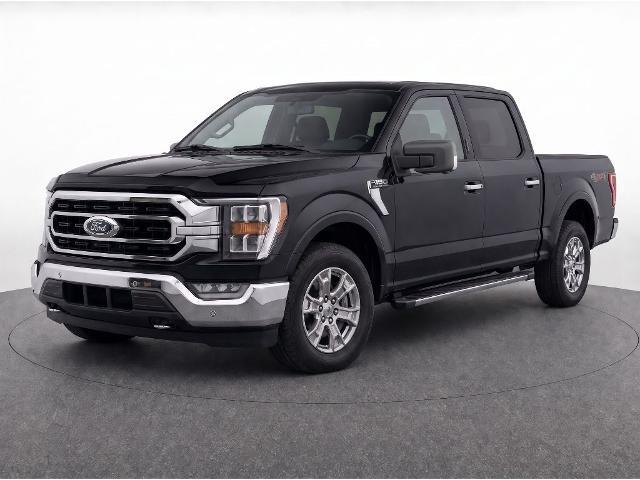 2022 Ford F-150 XL for sale in Elizabethtown, KY