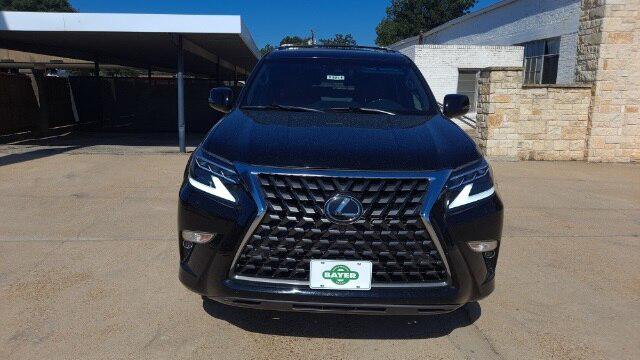 2023 Lexus 460 Premium for sale in Comanche, TX