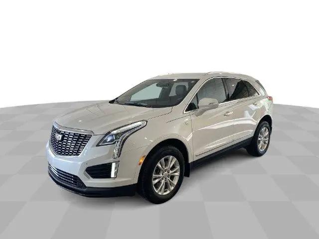 2023 Cadillac XT5 FWD Luxury for sale in Evansville, IN