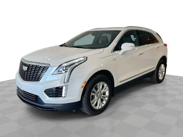 2023 Cadillac XT5 FWD Luxury for sale in Evansville, IN