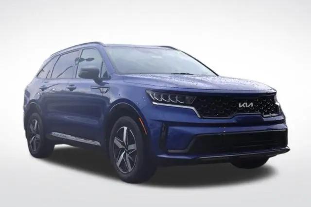 2022 Kia Sorento S for sale in Louisville, KY