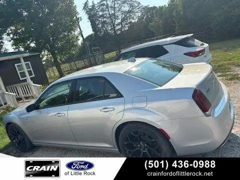 2020 Chrysler 300 300S for sale in Little Rock, AR