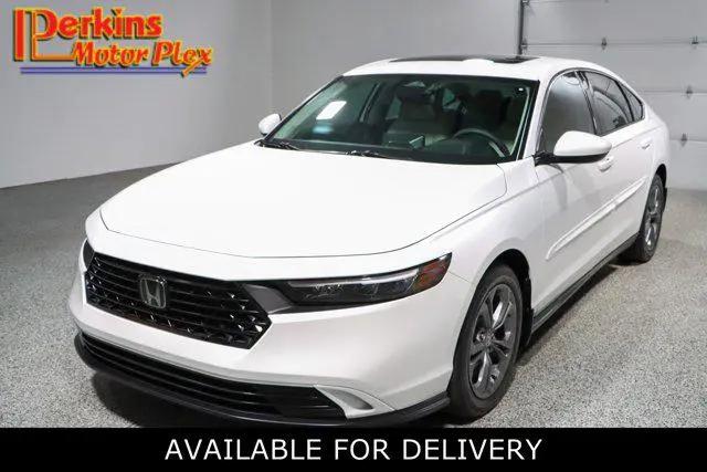 2023 Honda Accord EX for sale in Murray, KY