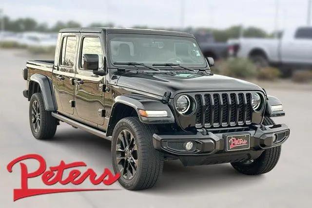2023 Jeep Gladiator Overland for sale in Longview, TX