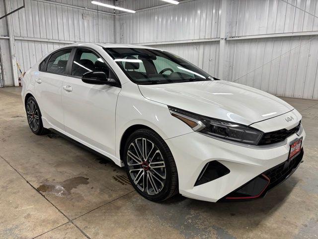 2023 Kia Forte GT for sale in Harlingen, TX