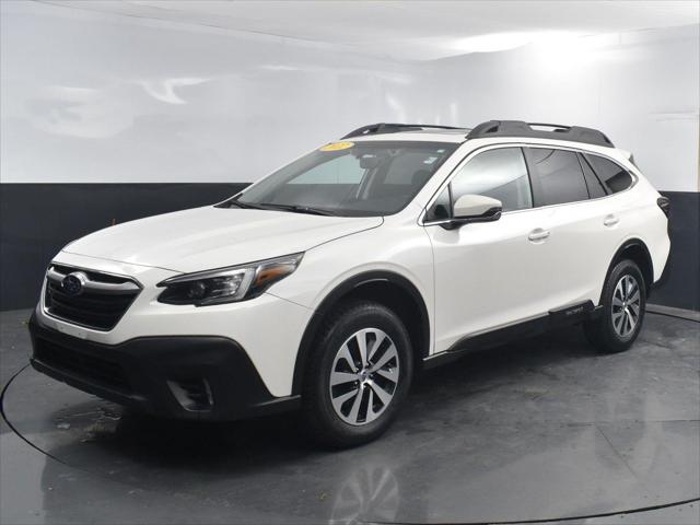 2022 Subaru Outback Premium for sale in Milwaukee, WI
