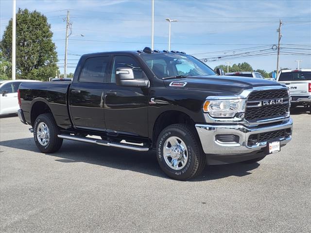 2024 RAM Ram 2500 RAM 2500 TRADESMAN CREW CAB 4X4 64 BOX