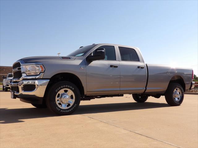 2024 RAM Ram 2500 RAM 2500 TRADESMAN CREW CAB 4X4 8 BOX