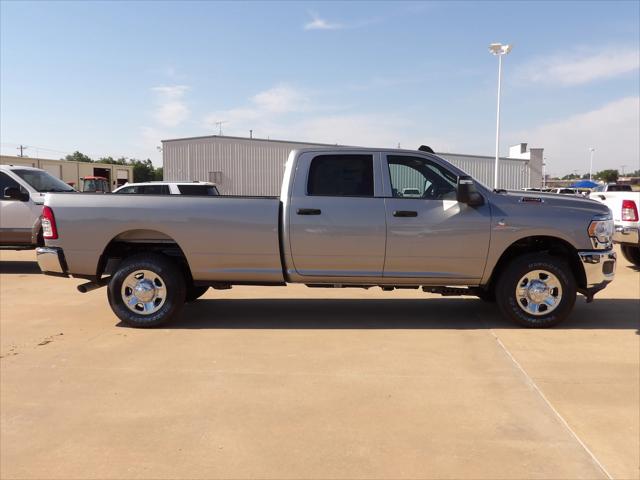 2024 RAM Ram 2500 RAM 2500 TRADESMAN CREW CAB 4X4 8 BOX