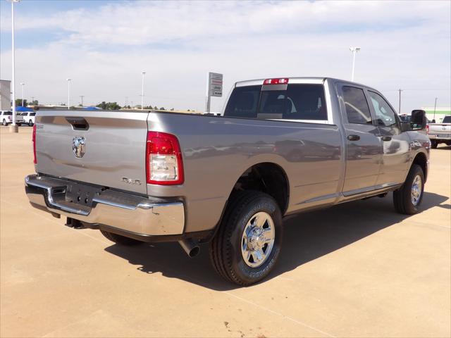 2024 RAM Ram 2500 RAM 2500 TRADESMAN CREW CAB 4X4 8 BOX