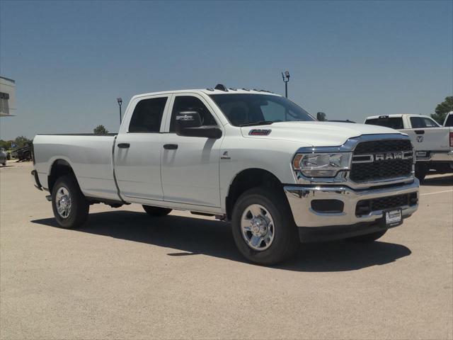 2024 RAM Ram 2500 RAM 2500 TRADESMAN CREW CAB 4X4 8 BOX