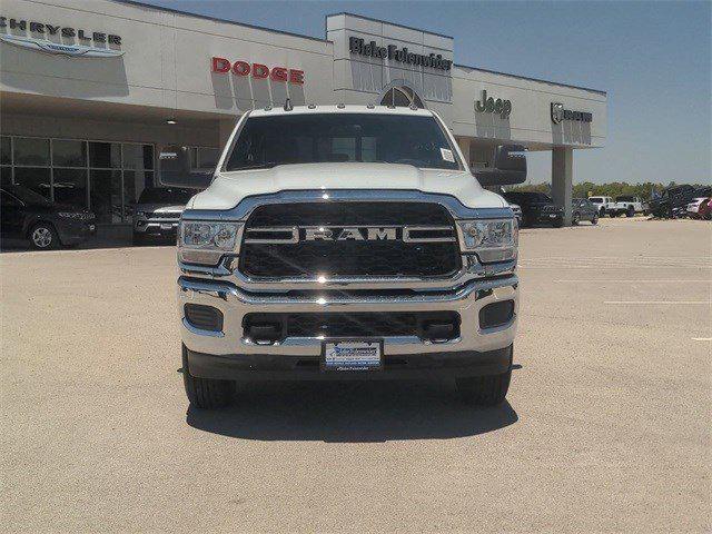 2024 RAM Ram 2500 RAM 2500 TRADESMAN CREW CAB 4X4 8 BOX