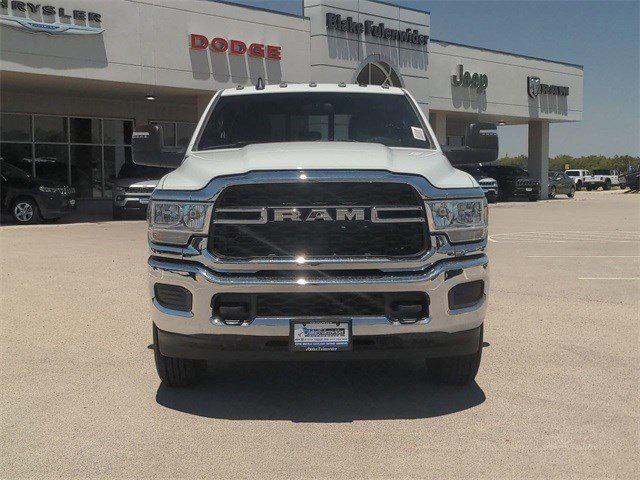 2024 RAM Ram 2500 RAM 2500 TRADESMAN CREW CAB 4X4 8 BOX