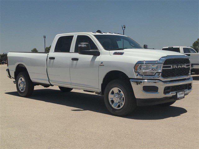 2024 RAM Ram 2500 RAM 2500 TRADESMAN CREW CAB 4X4 8 BOX