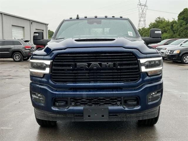 2024 RAM Ram 2500 RAM 2500 LARAMIE CREW CAB 4X4 64 BOX