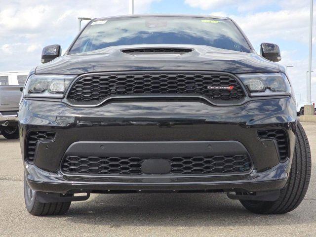 2024 Dodge Durango DURANGO R/T PREMIUM AWD