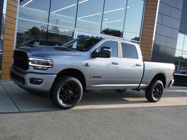 2024 RAM Ram 2500 RAM 2500 LARAMIE CREW CAB 4X4 64 BOX