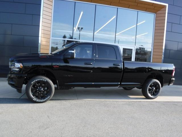 2024 RAM Ram 2500 RAM 2500 BIG HORN CREW CAB 4X4 8 BOX