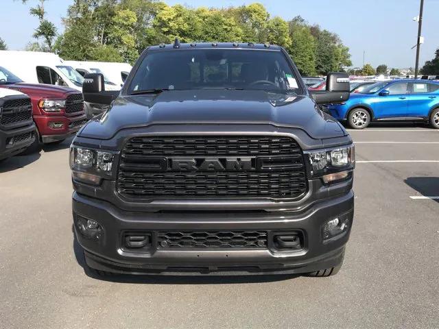 2024 RAM Ram 2500 RAM 2500 BIG HORN CREW CAB 4X4 64 BOX