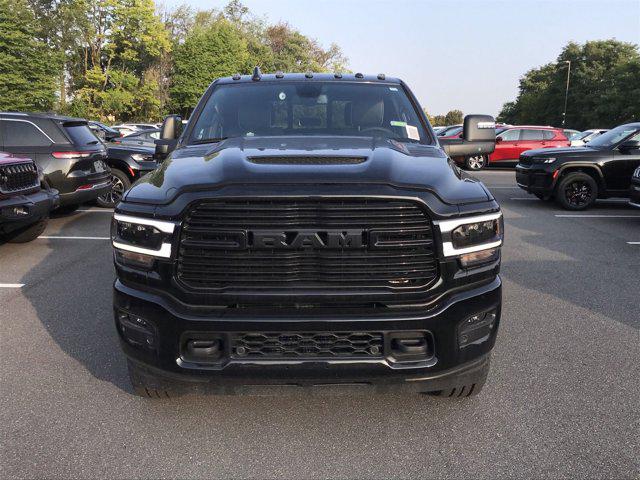 2024 RAM Ram 2500 RAM 2500 LARAMIE CREW CAB 4X4 64 BOX