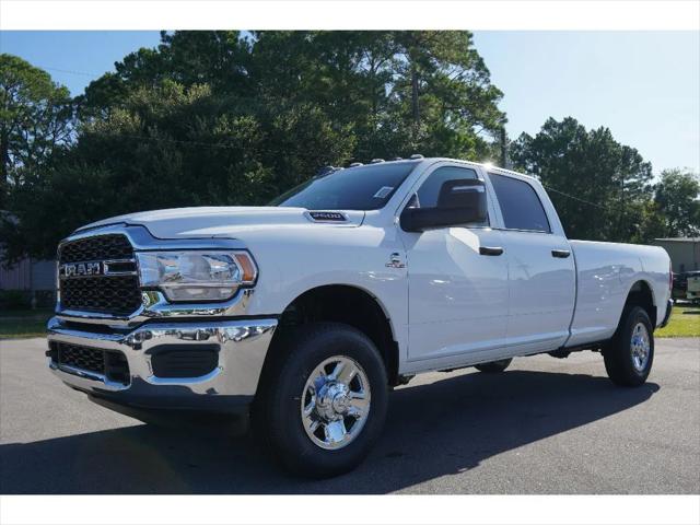 2024 RAM Ram 2500 RAM 2500 TRADESMAN CREW CAB 4X4 8 BOX