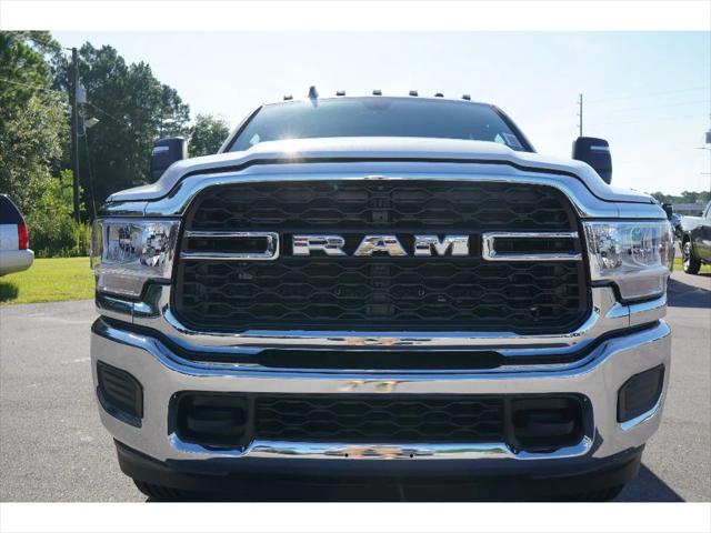 2024 RAM Ram 2500 RAM 2500 TRADESMAN CREW CAB 4X4 8 BOX