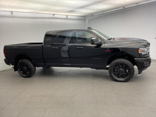 2024 RAM Ram 2500 RAM 2500 LARAMIE MEGA CAB 4X4 64 BOX