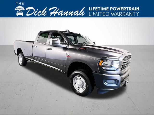 2024 RAM Ram 2500 RAM 2500 TRADESMAN CREW CAB 4X4 8 BOX