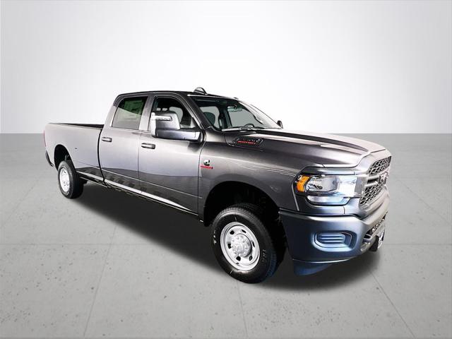 2024 RAM Ram 2500 RAM 2500 TRADESMAN CREW CAB 4X4 8 BOX