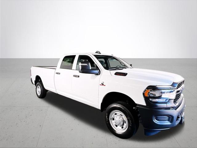 2024 RAM Ram 2500 RAM 2500 TRADESMAN CREW CAB 4X4 8 BOX