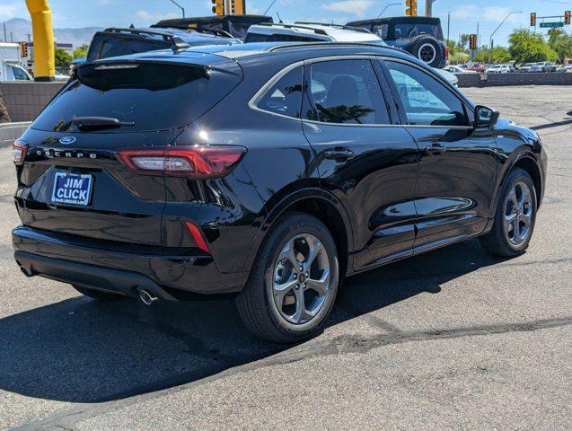 New 2024 Ford Escape For Sale in Tucson, AZ